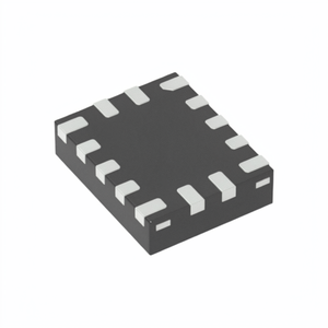 Módulo Intel Curie SLG7NT41502V 14 UFQFN, Venta de Componentes Electrónicos Silego Power, Distribuidor Autorizado Logic - Product Image 1