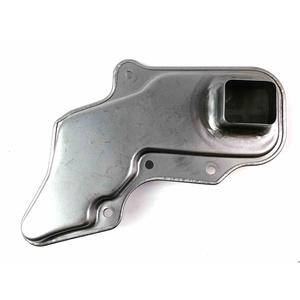 RE4R01A กรองน้ำมันเกียร์อัตโนมัติแบบสั้นพร้อมปะเก็น 31728-41X02 สำหรับอุปกรณ์เสริมรถยนต์นิสสัน 1987-ON - Product Image 5