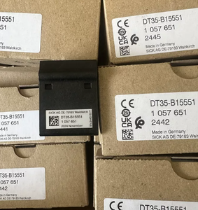 เซ็นเซอร์ SICK DT50-P1113 ของแท้ใหม่ ระยะวัดกลาง 10 เมตร แบบ PNP Output IP65 สวิตช์ตรวจจับอุตสาหกรรม - Product Image 5
