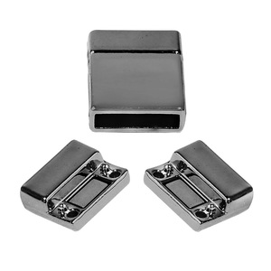 ประตูรถยนต์โลหะผสมสังกะสีพร้อมตัวหนีบยึดติดตั้งง่าย - Product Image 5