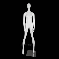 Tête de mannequin avec épaules, corps entier, mannequins féminins sexy, vente chaude