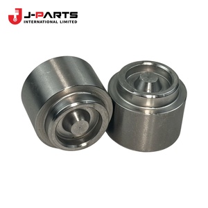 ลูกสูบเบรก ระบบเบรกหมายเลข 1 สำหรับรถยนต์โตโยต้า ไฮเอซ LH103 ปี 1993-1998 35621-30010 35624-22010 - Product Image 6