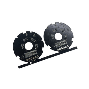 Heyuan Pincheng HY-BL42 Driver Board DC Brushless <b>Motor</b> PWM Speed <b>Control</b> For Home Appliances - Product Image 1