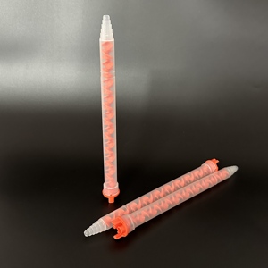 Mfx 13-18t MFHX13-18T Máy trộn tĩnh để phân phối chất kết dính từ hai hộp nhựa 200 và 400 ml - Product Image 1