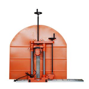 Máquina Cortadora de Muros de Hormigón Más Vendida, Cortadora de Hormigón para Paredes, Máquina de Corte de Muros - Product Image 6