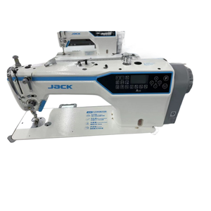 New Jack A5e Lockstitch <b>Sewing</b> Machine Intelligent Computer Controlled Multifunctional Straight Stitch - Product Image 1