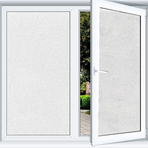 Vidrio esmerilado personalizado vidrio templado personalizado 2mm a 12mm Evite mirar - Product Image 2