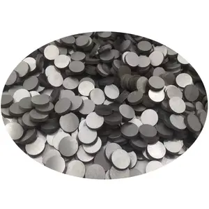 Танталовый Испарительный материал, Танталовый кусок, частицы Ta-покрытия, 99.95% танталовые гранулы
