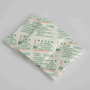 Chất Bảo Quản Thực Vật Và Trái Cây Hấp Thụ 02 Chất Hấp Thụ Co2 C2H4 H20 Chất Khử Axit Tươi - Product Image 3