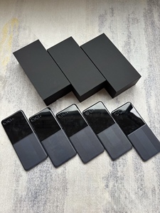 Smartphone Motu raz 50 Ultra 5G Noir Double Caméra Téléphone Android Haut de Gamme Charge Rapide - Product Image 1