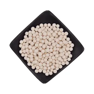 Silica Gel Zeolite Air Suspension Compress Or Dry For Agriculture Oxygen Concentrator