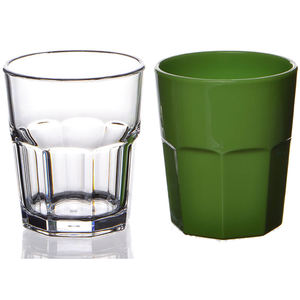 <span class=keywords><strong>6oz</strong></span> rõ ràng nhựa stemless <span class=keywords><strong>Whisky</strong></span> thủy tinh không vỡ ly PC bóng thấp <span class=keywords><strong>Whisky</strong></span> thủy tinh - Product Image 6