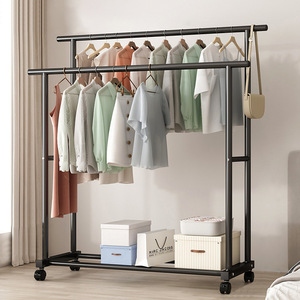 Walmart Clothes Racks - Durable & Foldable Solutions