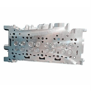 Cabeza de Cilindro YNF6 Semi-ensamblada 908260 HG9Q6C032BC GK2Q6C032AA GK2Q6C032BA HG9Q6C032AA para <span class=keywords><strong>Ford</strong></span> Focus <span class=keywords><strong>Mondeo</strong></span> <span class=keywords><strong>2.0</strong></span> <span class=keywords><strong>Ecoblue</strong></span> - Product Image 1