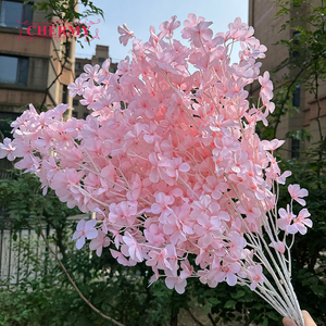 DC223 Composizione Floreale per Matrimonio a Basso Costo con Fiori a Stelo Lungo - Product Image 3