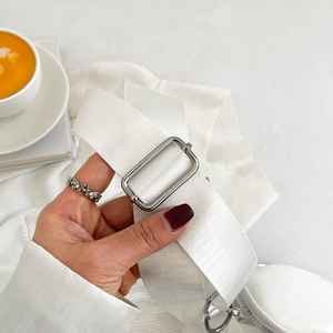 Fashion Transparent PVC Bag <strong>Clear</strong> <strong>Purse</strong> Stadium Approved Women Crossbody Bag With Coin <strong>Purse</strong> - Product Image 6