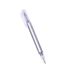 Sterile White PMU Skin Marker Pens Blister Pack Washable Cosmetic Marker for Microblade Ombre - Product Image 5