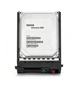 P05980-B21 960GB SATA 6G แบบใช้งานผสม SFF (2.5 นิ้ว) SC รับประกัน 3 ปี พร้อมเฟิร์มแวร์ที่เซ็นชื่อแบบดิจิทัล SSD - Product Image 3