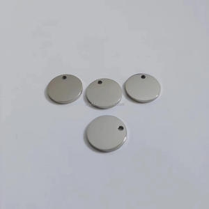 Étiquette ronde 10mm - Product Image 1