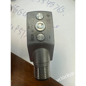 <b>BANNER</b> Q4XTKLAF600-Q8 10-30VDC Used - Product Image 1