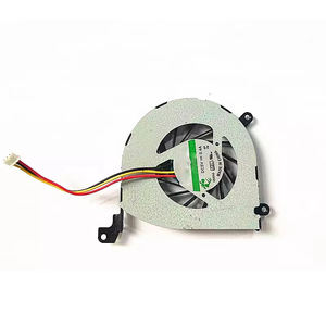 Ventilador de refrigeración para ordenador portátil Lenovo IBM ThinkPad E30 Edge 13 E31, ventilador de refrigeración interno para ordenador portátil - Product Image 1