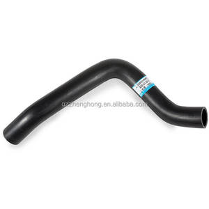 ท่อยางหม้อน้ำพรีเมียม LC05P01087P1 LC05P01034F1 LC05P01464P1 สำหรับรถขุด Kobelco SK320 SK330 SK350-8 ท่อน้ำด้านบนและด้านล่าง - Product Image 1