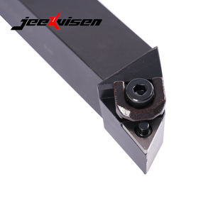 Portaherramientas de Torneado Externo WTJNL/R 1616/2020/2525 H/K/M16, Insertos TNMG, Portaherramientas de Corte para Tornos - Product Image 4