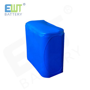 Paket Baterai Lithium Li-ion untuk Robot Penyapu 14.8V 4400MAh - Product Image 2