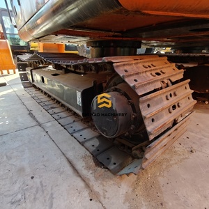 Fuel-efficient and Powerful Almost New <b>Digging</b> <b>Holes</b> Trenches Excavator Hitachi Zx70 Hitachi Mini Used Excavators - Product Image 6