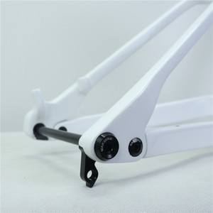 Suspensión doble para bicicleta de montaña, MARCO DE SUSPENSIÓN COMPLETA 29er, 120mm, 190x50mm, para viaje - Product Image 6