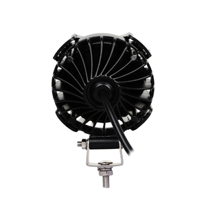 Phare antibrouillard <span class=keywords><strong>led</strong></span> pour pièces de moto, protection de phare antibrouillard pour R1200GS <span class=keywords><strong>F800GS</strong></span> - Product Image 4