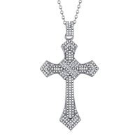 Hochwertige Seil kette Factory Custom Length Herren schmuck Halskette Vergoldete Seil kette 2mm 3mm 4mm 5mm 6mm