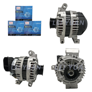 ชุดไดชาร์จใหม่ 12V 110 แอมป์ สำหรับ 6/MX5 11168 A2TJ0391 - Product Image 1