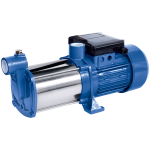 BOMBA ELÉCTRICA CENTRIFUGA HP 1.2 - 900 Vatios - Product Image 1