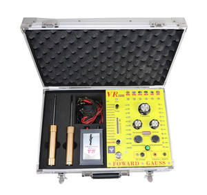 VR15000 كاشف أحجار ألماسية ذهبية بسعر رخيص - Product Image 4