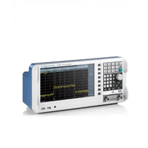 Analyseur de spectre FPC1000 5kHz-1GHz, unité principale standard incluse - Product Image 4
