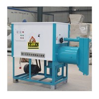 Machine à décortiquer les soja, machine à peler les soja secs