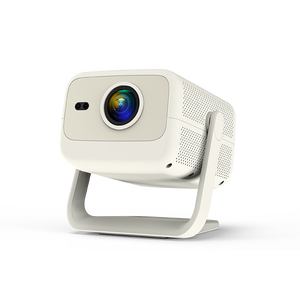 Chất Lượng Cao 1080P Native Chiếu Với Android TV Giấy Phép Full HD Rạp Hát Tại Nhà - Product Image 1