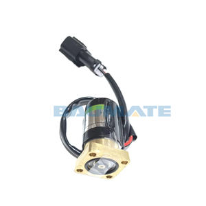714-10-16951 Conjunto de válvula Válvula solenoide <span class=keywords><strong>17A</strong></span>-<span class=keywords><strong>15</strong></span>-<span class=keywords><strong>17271</strong></span> 561-<span class=keywords><strong>15</strong></span>-47210 Válvula solenoide de transmisión de potencia para Komatsu - Product Image 5