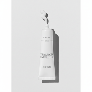 Nespic 50ml Premium Quality Whitening Moisture Facial Cream for Radiant Skin - Product Image 2