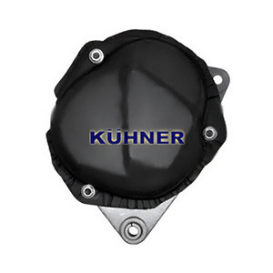 Alternateur compatible avec LAND ROVER RANGE ROVER I 3.5 Vogue 4x4 Essence (KW : 93, CV : 126) de 08-1981 à 09-1990 KUHNER - Product Image 3