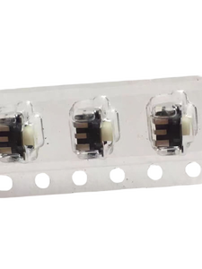 เซ็นเซอร์ควบคุม PLC ชิปความถี่สูง RF ซ็อกเก็ตทดสอบของแท้ใหม่เอี่ยม BGA484 - Product Image 2