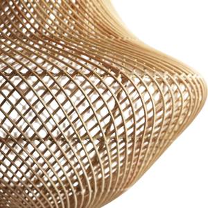 Cubiertas de Lámparas Hechas a Mano de Alta Calidad, Pantallas Decorativas para Lámparas, Decoración de Iluminación Interior, Fábrica OEM - Product Image 3