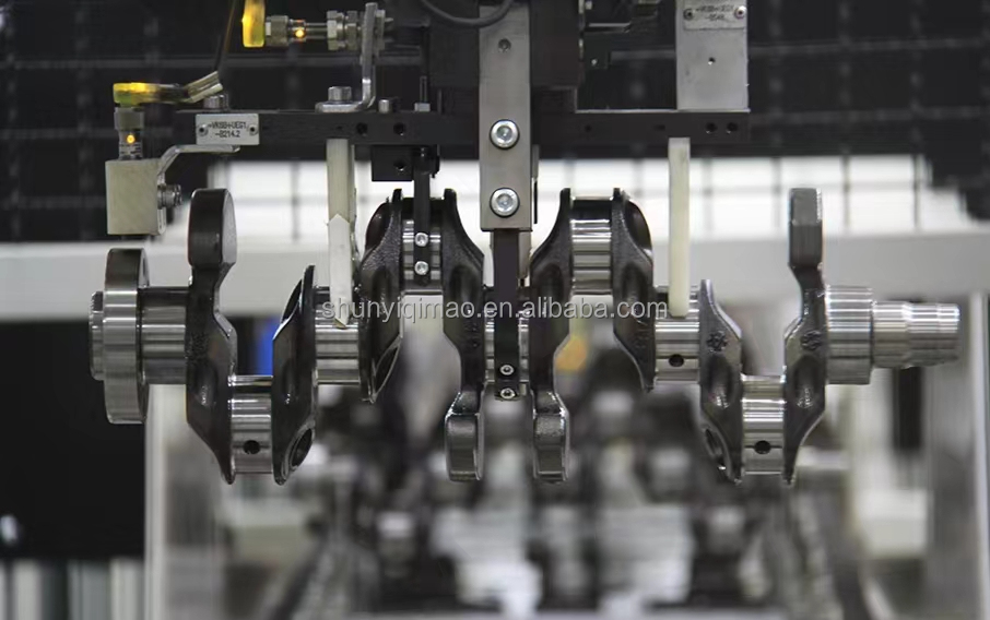 シズページ 2.4L 4RB2 Engine for Jinbei Granse Big Haise - Ziptek Motors