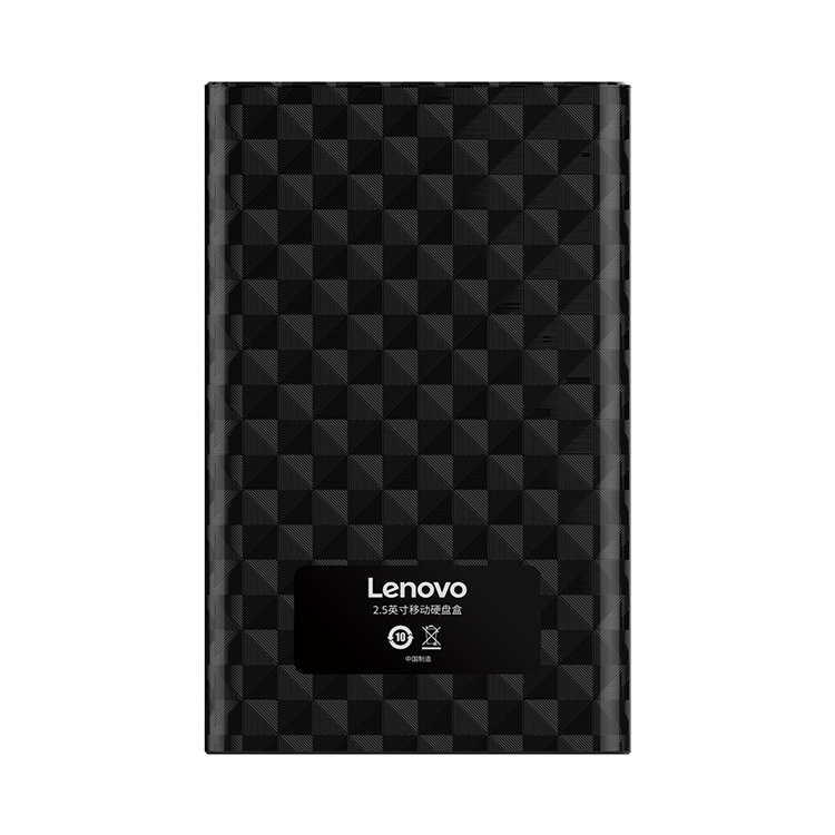 Высококачественный внешний жесткий диск Lenovo S-02 2,5 дюйма USB 3,0 к SATA HDD SSD адаптер