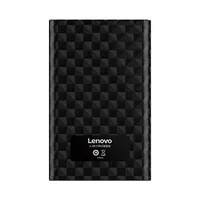 Yüksek kaliteli Lenovo S-02 2.5 inç USB 3.0 SATA HDD SSD adaptör harici sabit disk muhafaza