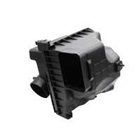 Boîtier de filtre à Air de couleur noire pour 2018 Toyota Camry boîtiers de filtre à Air filtre à Air boîte de moteur 17700-F0010