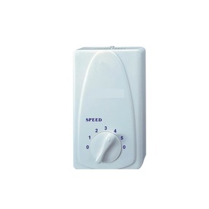 Modern Nordic Fancy 4 Mejor ventilador de techo decorativo con motor de ahorro de energía de hoja de metal - Product Image 5