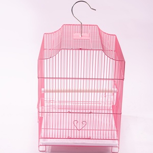 Portable large outdoor <b>bird</b> cage Portable outdoor parrot cage Large outdoor <b>bird</b> <b>aviary</b> Outdoor <b>bird</b> cage for parrots - Product Image 3