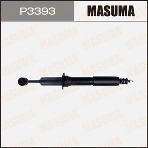 P3393 pour amortisseur à gaz, composant de châssis de suspension automobile robuste pour véhicules, neuf, garantie 12 mois - Product Image 3
